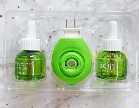 蚊香液離人近有害嗎?嬰兒可以用蚊香液嗎 蚊香液離人近有害嗎?嬰兒可以用蚊香液嗎