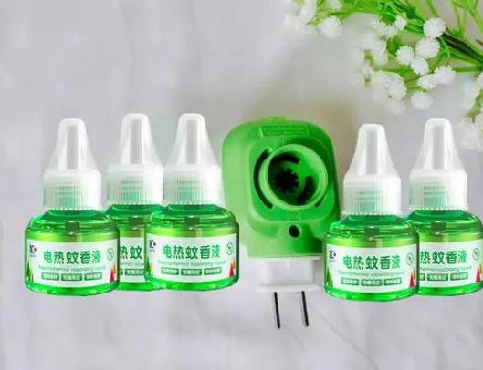 蚊香液可以斜著放嗎?蚊香液必須垂直嗎 蚊香液可以斜著放嗎?蚊香液必須垂直嗎