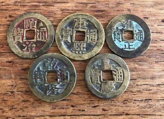 五帝錢的用法有哪些?五帝錢的掛法是怎樣的 五帝錢的用法有哪些?五帝錢的掛法是怎樣的
