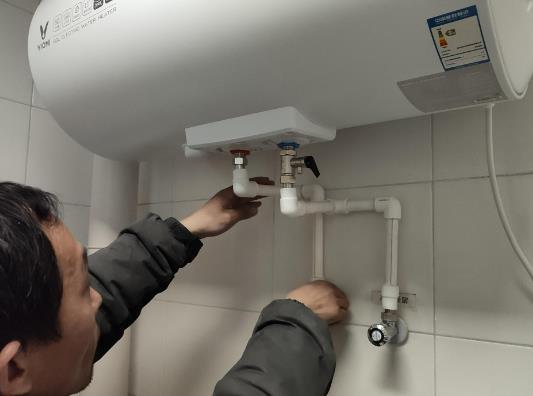熱水器進水管漏水可以修嗎?燃氣熱水器燒水要多久 熱水器進水管漏水可以修嗎?燃氣熱水器燒水要多久