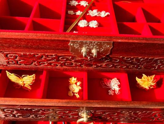 一般拉嫁妝是上午還是下午拿?結婚哪些人拉嫁妝 一般拉嫁妝是上午還是下午拿?結婚哪些人拉嫁妝