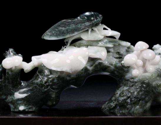 世界十大名玉排名,和田玉顏色多變、獨山玉歷史悠久 世界十大名玉排名,和田玉顏色多變、獨山玉歷史悠久