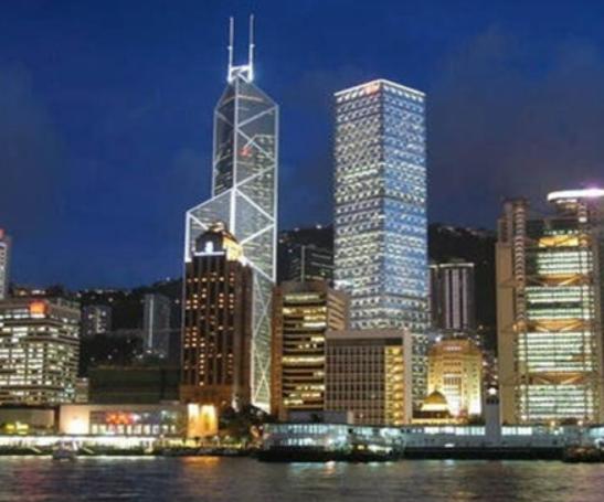香港十大高樓排行,環(huán)球貿(mào)易廣場很氣派、國際金融中心二期全球第六高 香港十大高樓排行,環(huán)球貿(mào)易廣場很氣派、國際金融中心二期全球第六高