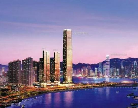 香港十大高樓排行,環(huán)球貿(mào)易廣場很氣派、國際金融中心二期全球第六高 香港十大高樓排行,環(huán)球貿(mào)易廣場很氣派、國際金融中心二期全球第六高
