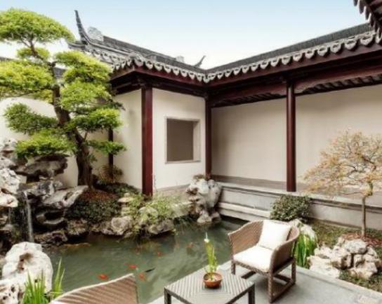 杭州十大豪宅排名,綠城云棲玫瑰園、綠城江南里豪華又昂貴 杭州十大豪宅排名,綠城云棲玫瑰園、綠城江南里豪華又昂貴