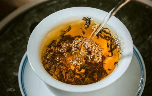 喝茶抗氧化抗衰老嗎 什么茶最抗衰老效果最好 喝茶抗氧化抗衰老嗎 什么茶最抗衰老效果最好