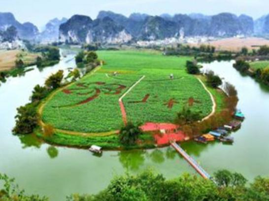 廣西十大貧困縣排行榜,馬山縣自然風(fēng)景漂亮、隆安縣歷史悠久 廣西十大貧困縣排行榜,馬山縣自然風(fēng)景漂亮、隆安縣歷史悠久