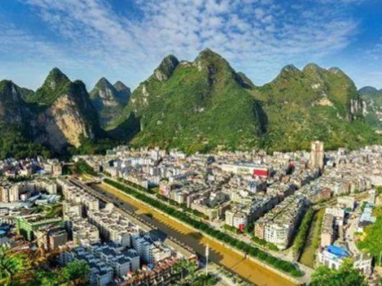 廣西十大貧困縣排行榜,馬山縣自然風(fēng)景漂亮、隆安縣歷史悠久 廣西十大貧困縣排行榜,馬山縣自然風(fēng)景漂亮、隆安縣歷史悠久
