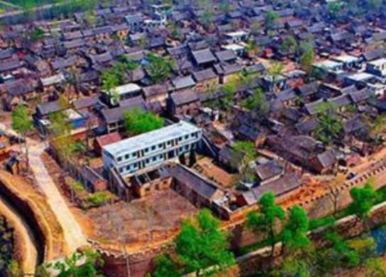 河南十大富村排行榜,信陽郝堂村土壤肥沃、平頂山臨灃寨歷史悠久 河南十大富村排行榜,信陽郝堂村土壤肥沃、平頂山臨灃寨歷史悠久