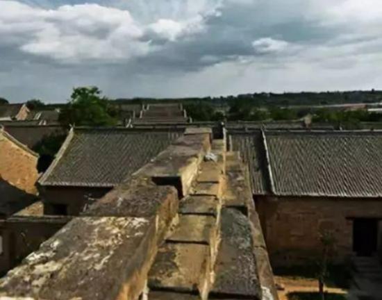 河南十大富村排行榜,信陽郝堂村土壤肥沃、平頂山臨灃寨歷史悠久 河南十大富村排行榜,信陽郝堂村土壤肥沃、平頂山臨灃寨歷史悠久