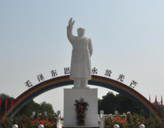 河南十大富村排行榜,信陽郝堂村土壤肥沃、平頂山臨灃寨歷史悠久 河南十大富村排行榜,信陽郝堂村土壤肥沃、平頂山臨灃寨歷史悠久