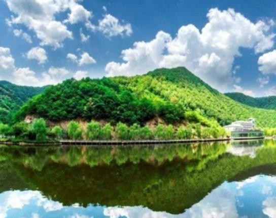 河南十大富村排行榜,信陽郝堂村土壤肥沃、平頂山臨灃寨歷史悠久 河南十大富村排行榜,信陽郝堂村土壤肥沃、平頂山臨灃寨歷史悠久
