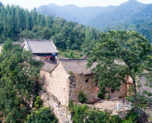 河南十大富村排行榜,信陽郝堂村土壤肥沃、平頂山臨灃寨歷史悠久 河南十大富村排行榜,信陽郝堂村土壤肥沃、平頂山臨灃寨歷史悠久