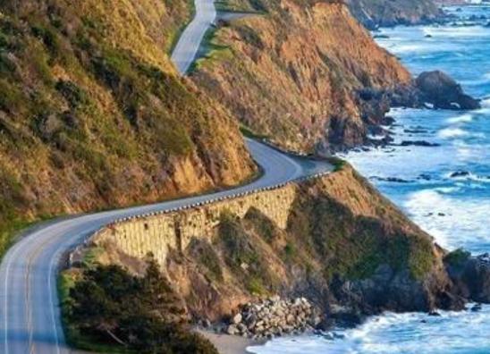 北美十大最美沿海公路排行榜,美國俄勒岡州101國道風景美不勝收 北美十大最美沿海公路排行榜,美國俄勒岡州101國道風景美不勝收