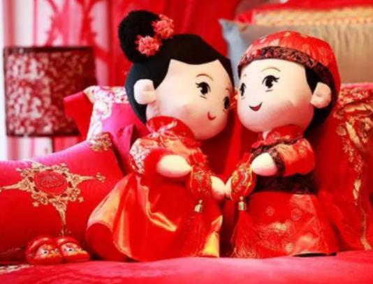 結婚女兒挽父親的哪一只手?新娘回門時間是什么時候 結婚女兒挽父親的哪一只手?新娘回門時間是什么時候