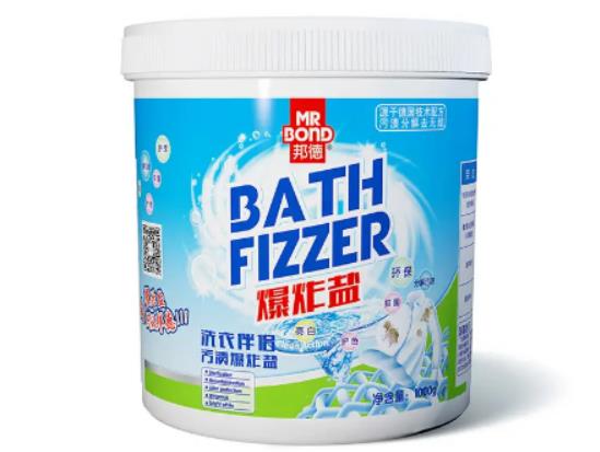 爆炸鹽用開水泡開之后能馬上把衣服塞進去嗎?爆炸鹽是用溫水還是開水 爆炸鹽用開水泡開之后能馬上把衣服塞進去嗎?爆炸鹽是用溫水還是開水
