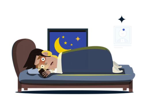 睡覺時突然抖動是長高嗎?長期睡眠不足免疫力會下降嗎 睡覺時突然抖動是長高嗎?長期睡眠不足免疫力會下降嗎