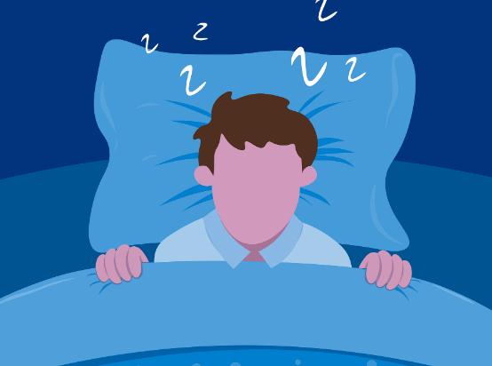 長期睡眠不足免疫力會下降嗎?早睡早起后生活有啥變化 長期睡眠不足免疫力會下降嗎?早睡早起后生活有啥變化