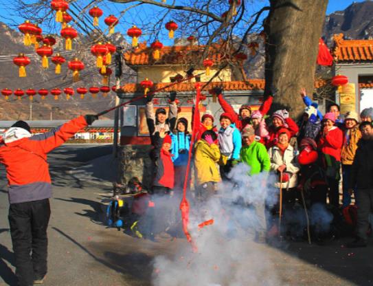 2024年春節法定節假日是哪幾天?2024年春節是幾九第幾天 2024年春節法定節假日是哪幾天?2024年春節是幾九第幾天
