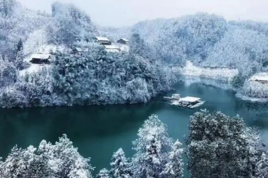 今年的寒潮什么時候來?為什么今冬預測將會有極寒天氣 今年的寒潮什么時候來?為什么今冬預測將會有極寒天氣