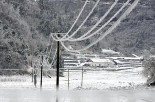2023年南方過年氣溫多少度?2024年特大寒潮會到多少度 2023年南方過年氣溫多少度?2024年特大寒潮會到多少度