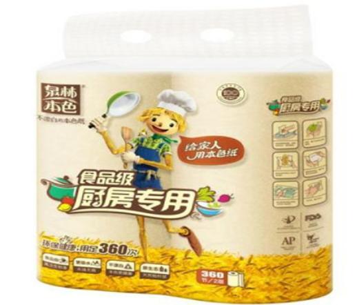 十大廚房紙品牌排行榜,心相印廚房紙值得信賴、清風廚房紙很環保 十大廚房紙品牌排行榜,心相印廚房紙值得信賴、清風廚房紙很環保