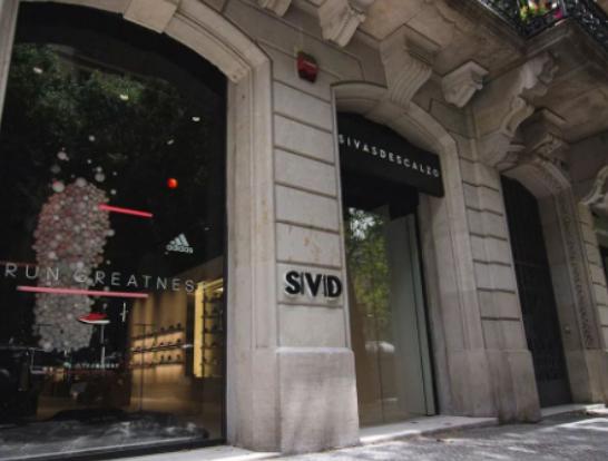 全球十大鞋店排行榜,F(xiàn)oot District吸引球鞋愛好者、SOTF涵蓋各價(jià)位 全球十大鞋店排行榜,F(xiàn)oot District吸引球鞋愛好者、SOTF涵蓋各價(jià)位