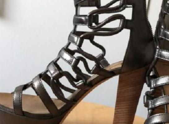 世界十大奢侈女鞋品牌排名,Manolo Blahnik、Jimmy Choo都令人癡迷 世界十大奢侈女鞋品牌排名,Manolo Blahnik、Jimmy Choo都令人癡迷