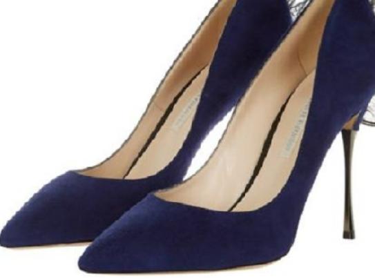 世界十大奢侈女鞋品牌排名,Manolo Blahnik、Jimmy Choo都令人癡迷 世界十大奢侈女鞋品牌排名,Manolo Blahnik、Jimmy Choo都令人癡迷