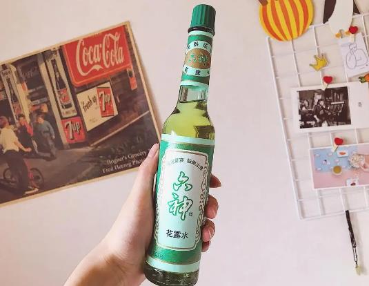 花露水可以加在洗面奶里洗臉嗎?花露水可以去除霉菌嗎 花露水可以加在洗面奶里洗臉嗎?花露水可以去除霉菌嗎