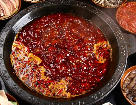 十大重慶火鍋品牌排行榜,奇火鍋名氣大、袁老四老火鍋優(yōu)雅別致 十大重慶火鍋品牌排行榜,奇火鍋名氣大、袁老四老火鍋優(yōu)雅別致