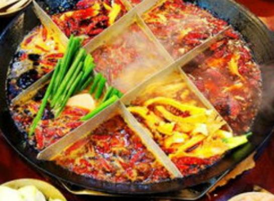 十大重慶火鍋品牌排行榜,奇火鍋名氣大、袁老四老火鍋優(yōu)雅別致 十大重慶火鍋品牌排行榜,奇火鍋名氣大、袁老四老火鍋優(yōu)雅別致