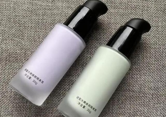 防曬在隔離前還是后 可以不涂隔離直接bb嗎 防曬在隔離前還是后 可以不涂隔離直接bb嗎