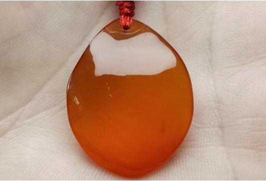青魚石佩戴好處作用及功效 魚驚石怎么處理才透 青魚石佩戴好處作用及功效 魚驚石怎么處理才透