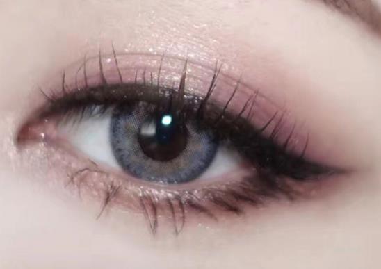 美瞳是不是隱形眼鏡?美瞳有散光度數嗎 美瞳是不是隱形眼鏡?美瞳有散光度數嗎