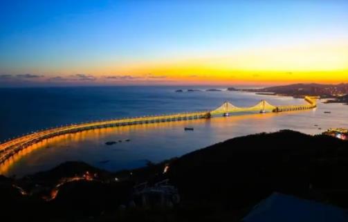 2024年大連6月份能下海嗎?2024年大連6月份一般多少度 2024年大連6月份能下海嗎?2024年大連6月份一般多少度