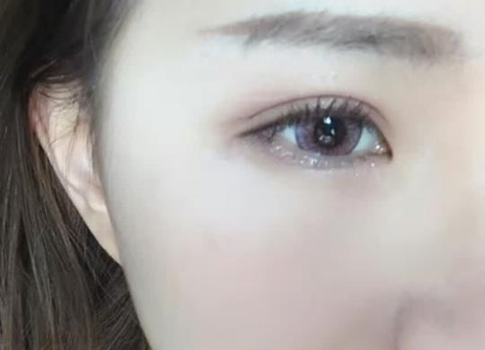 新手如何選美瞳?美瞳的直徑到底怎么選 新手如何選美瞳?美瞳的直徑到底怎么選
