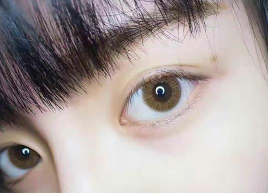 新手如何選美瞳?美瞳的直徑到底怎么選 新手如何選美瞳?美瞳的直徑到底怎么選