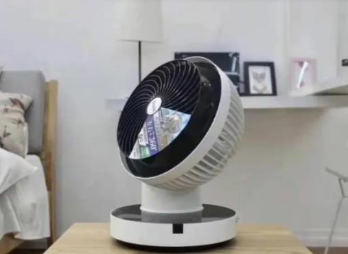 空氣循環扇和普通風扇哪個費電?空氣循環扇和風扇哪個更涼快 空氣循環扇和普通風扇哪個費電?空氣循環扇和風扇哪個更涼快