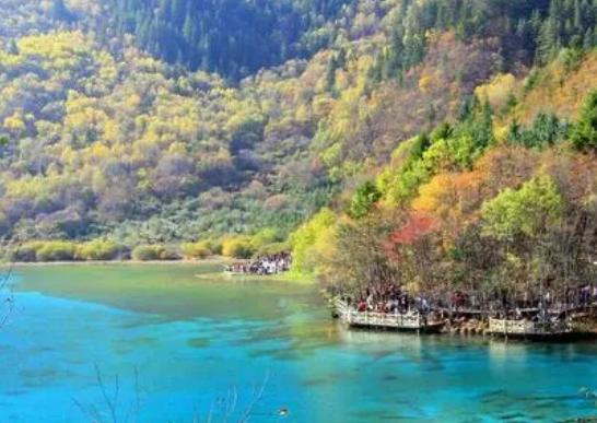 十大國內旅游景點排行榜,黃山風景區(qū)很震撼、九寨溝景區(qū)美如畫 十大國內旅游景點排行榜,黃山風景區(qū)很震撼、九寨溝景區(qū)美如畫
