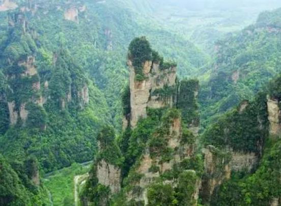 十大國內旅游景點排行榜,黃山風景區(qū)很震撼、九寨溝景區(qū)美如畫 十大國內旅游景點排行榜,黃山風景區(qū)很震撼、九寨溝景區(qū)美如畫