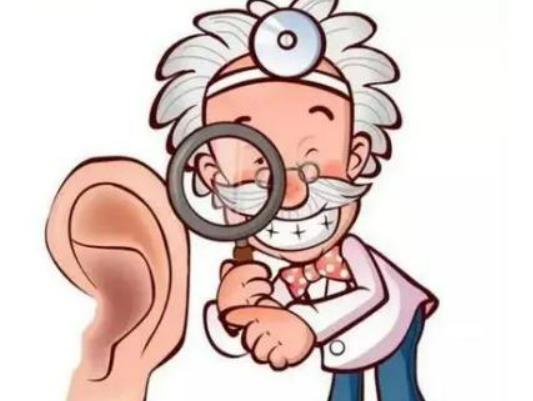 中耳炎會頭疼嗎?中耳炎和腮腺炎的區別 中耳炎會頭疼嗎?中耳炎和腮腺炎的區別