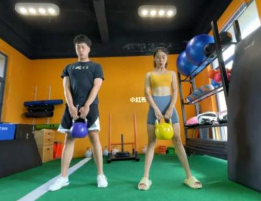 健美和健身有什么區(qū)別?健身房訓(xùn)練計劃 健美和健身有什么區(qū)別?健身房訓(xùn)練計劃