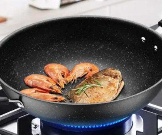 十大不粘炒鍋品牌排行榜,蘇泊爾不粘炒鍋、愛仕達不粘炒鍋很受消費者喜愛 十大不粘炒鍋品牌排行榜,蘇泊爾不粘炒鍋、愛仕達不粘炒鍋很受消費者喜愛