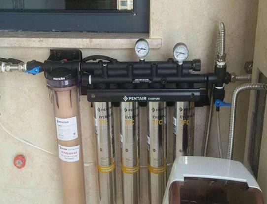十大中央凈水器品牌排行榜,3M中央凈水器、霍尼韋爾中央凈水器更加方便 十大中央凈水器品牌排行榜,3M中央凈水器、霍尼韋爾中央凈水器更加方便