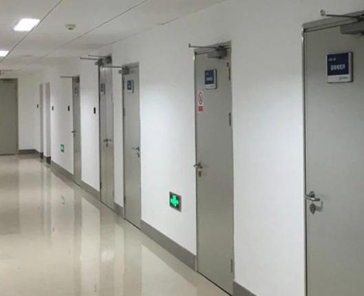 十大防火門品牌排行榜,群升防火門耐火性好、王力防火門安全性更高 十大防火門品牌排行榜,群升防火門耐火性好、王力防火門安全性更高