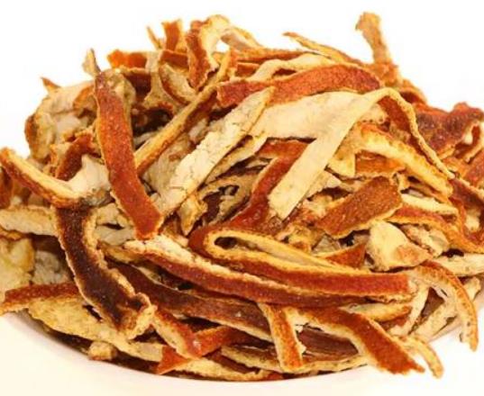 吃陳皮可以調節血壓嗎?陳皮熬水喝治發燒嗎 吃陳皮可以調節血壓嗎?陳皮熬水喝治發燒嗎