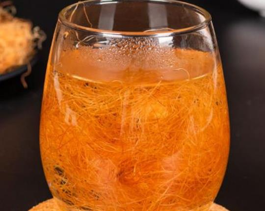 玉米須泡水有哪些好處?玉米須水能喝多少 玉米須泡水有哪些好處?玉米須水能喝多少