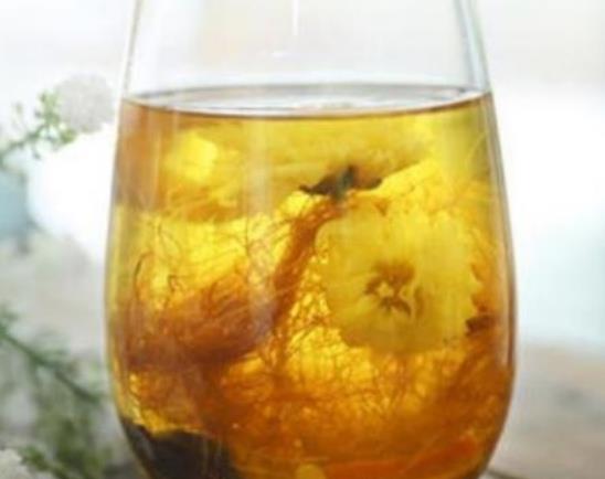 玉米須泡水有哪些好處?玉米須水能喝多少 玉米須泡水有哪些好處?玉米須水能喝多少
