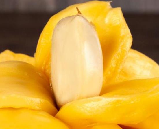 煮菠蘿蜜核為什么要加鹽?菠蘿蜜怎么吃 煮菠蘿蜜核為什么要加鹽?菠蘿蜜怎么吃
